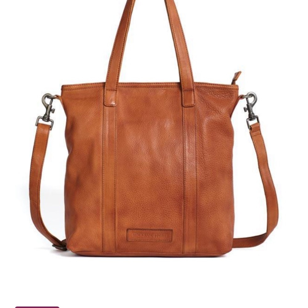 Ustica purse